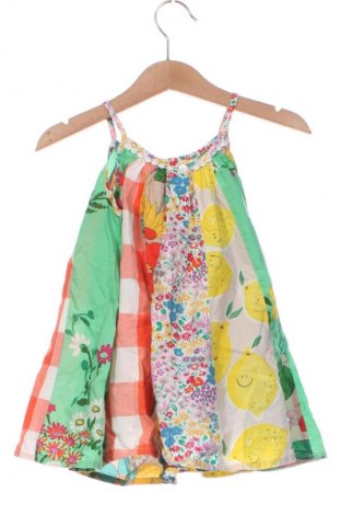Kinderkleid Next, Größe 18-24m/ 86-98 cm, Farbe Mehrfarbig, Preis 11,99 €