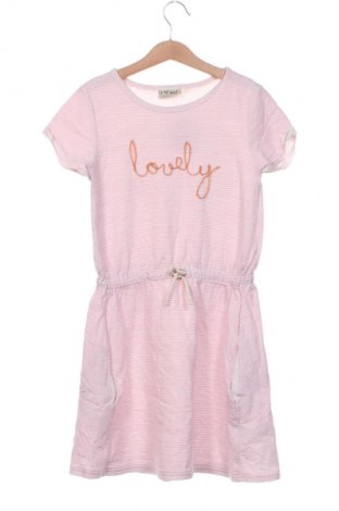 Kinderkleid Next, Größe 8-9y/ 134-140 cm, Farbe Mehrfarbig, Preis € 11,99