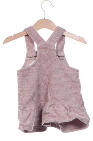 Rochie pentru copii Next, Mărime 6-9m/ 68-74 cm, Culoare Mov deschis, Preț 46,99 Lei