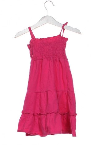 Gyerek ruha Nielsson, Méret 4-5y / 110-116 cm, Szín Rózsaszín, Ár 3 869 Ft