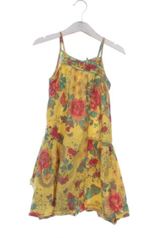 Kinderkleid Orchestra, Größe 5-6y/ 116-122 cm, Farbe Mehrfarbig, Preis 10,99 €