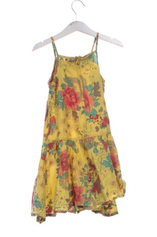 Kinderkleid Orchestra, Größe 5-6y/ 116-122 cm, Farbe Mehrfarbig, Preis 10,99 €