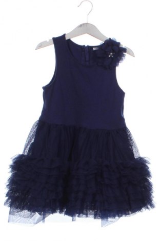 Rochie pentru copii Original Marines, Mărime 7-8y/ 128-134 cm, Culoare Albastru, Preț 46,99 Lei
