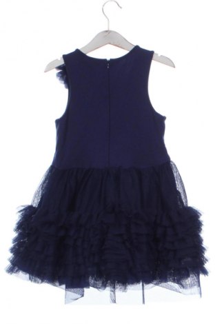 Rochie pentru copii Original Marines, Mărime 7-8y/ 128-134 cm, Culoare Albastru, Preț 46,99 Lei
