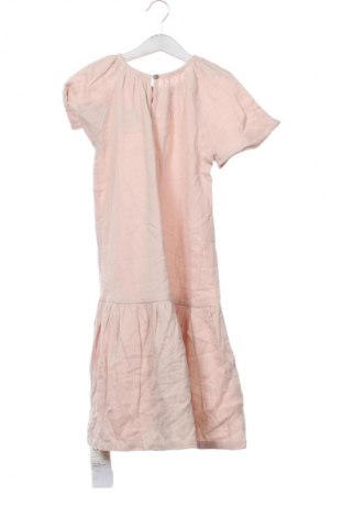 Kinderkleid PEOPLE, Größe 8-9y/ 134-140 cm, Farbe Aschrosa, Preis 19,99 €