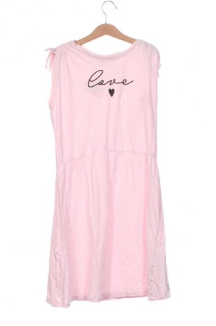 Kinderkleid Page One, Größe 10-11y/ 146-152 cm, Farbe Rosa, Preis 10,99 €