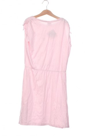 Kinderkleid Page One, Größe 10-11y/ 146-152 cm, Farbe Rosa, Preis 10,99 €