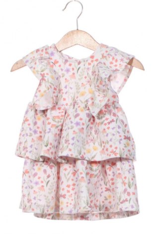 Rochie pentru copii Pepco, Mărime 6-9m/ 68-74 cm, Culoare Multicolor, Preț 51,99 Lei