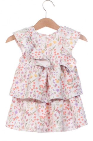 Rochie pentru copii Pepco, Mărime 6-9m/ 68-74 cm, Culoare Multicolor, Preț 51,99 Lei