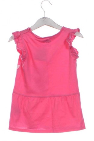 Rochie pentru copii Peppa Pig, Mărime 12-18m/ 80-86 cm, Culoare Roz, Preț 63,16 Lei