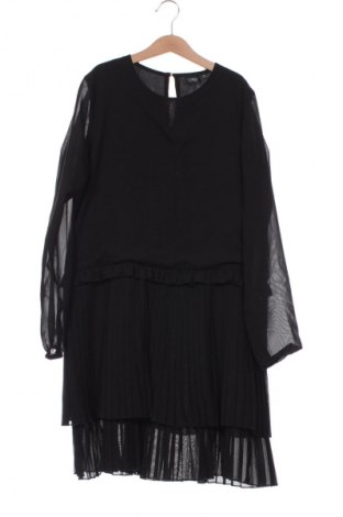 Kinderkleid Petit, Größe 10-11y/ 146-152 cm, Farbe Schwarz, Preis € 13,99