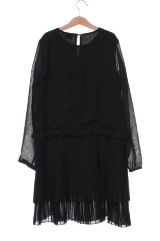 Kinderkleid Petit, Größe 10-11y/ 146-152 cm, Farbe Schwarz, Preis € 13,99