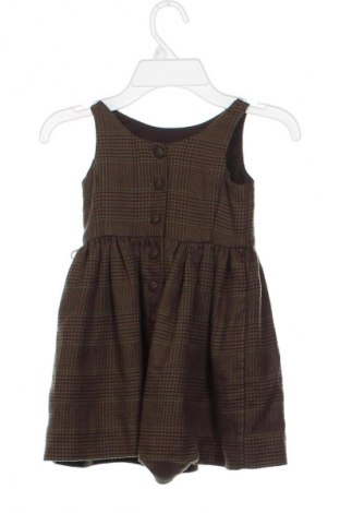Rochie pentru copii Polo Ralph Lauren, Mărime 3-4y/ 104-110 cm, Culoare Multicolor, Preț 158,99 Lei