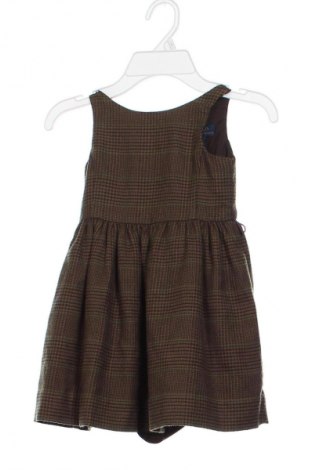 Rochie pentru copii Polo Ralph Lauren, Mărime 3-4y/ 104-110 cm, Culoare Multicolor, Preț 158,99 Lei