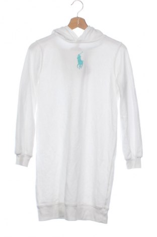 Kinderkleid Polo Ralph Lauren, Größe 14-15y/ 168-170 cm, Farbe Weiß, Preis 23,99 €