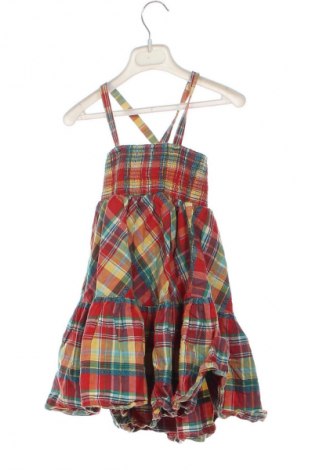 Rochie pentru copii Ralph Lauren, Mărime 2-3y/ 98-104 cm, Culoare Multicolor, Preț 158,99 Lei