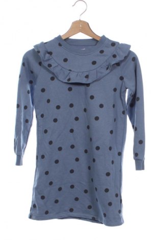 Kinderkleid Reserved, Größe 7-8y/ 128-134 cm, Farbe Mehrfarbig, Preis € 8,99