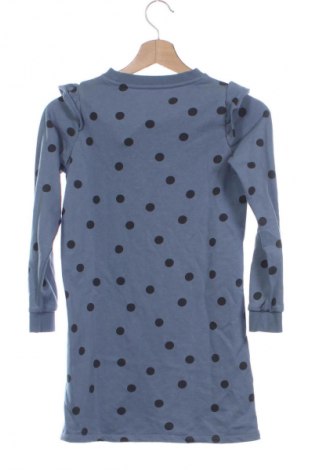 Kinderkleid Reserved, Größe 7-8y/ 128-134 cm, Farbe Mehrfarbig, Preis € 8,99