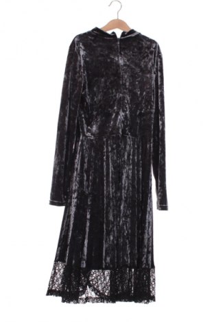 Kinderkleid Reserved, Größe 11-12y/ 152-158 cm, Farbe Blau, Preis 8,99 €