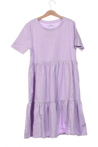 Kinderkleid Reserved, Größe 11-12y/ 152-158 cm, Farbe Lila, Preis 10,99 €