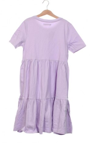 Kinderkleid Reserved, Größe 11-12y/ 152-158 cm, Farbe Lila, Preis 10,99 €