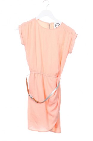 Rochie pentru copii Reserved, Mărime 10-11y/ 146-152 cm, Culoare Portocaliu, Preț 62,96 Lei
