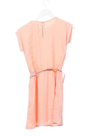 Rochie pentru copii Reserved, Mărime 10-11y/ 146-152 cm, Culoare Portocaliu, Preț 62,96 Lei