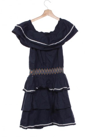 Dziecięca sukienka River Island, Rozmiar 11-12y/ 152-158 cm, Kolor Niebieski, Cena 41,99 zł