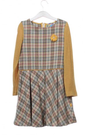 Kinderkleid Rosalita McGee, Größe 8-9y/ 134-140 cm, Farbe Mehrfarbig, Preis 14,99 €