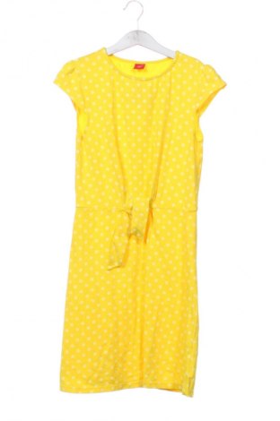 Rochie pentru copii S.Oliver, Mărime 10-11y/ 146-152 cm, Culoare Multicolor, Preț 57,99 Lei