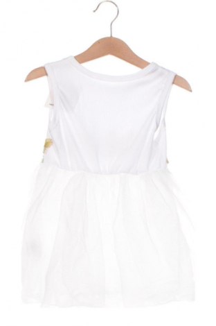 Kinderkleid SHEIN, Größe 2-3y/ 98-104 cm, Farbe Weiß, Preis € 10,99