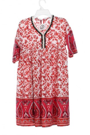 Kinderkleid SHEIN, Größe 8-9y/ 134-140 cm, Farbe Mehrfarbig, Preis 10,99 €