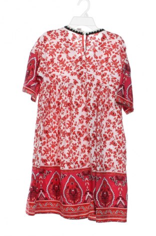 Kinderkleid SHEIN, Größe 8-9y/ 134-140 cm, Farbe Mehrfarbig, Preis 10,99 €