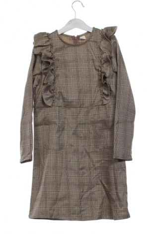 Detské šaty  SHEIN, Veľkosť 7-8y/ 128-134 cm, Farba Viacfarebná, Cena  6,95 €