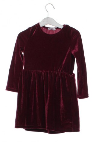 Kinderkleid Sinsay, Größe 2-3y/ 98-104 cm, Farbe Rot, Preis € 4,99