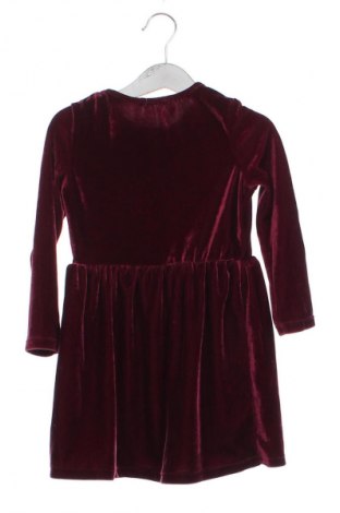 Kinderkleid Sinsay, Größe 2-3y/ 98-104 cm, Farbe Rot, Preis € 4,99