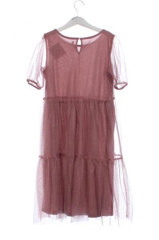 Rochie pentru copii Sinsay, Mărime 9-10y/ 140-146 cm, Culoare Mov deschis, Preț 51,99 Lei
