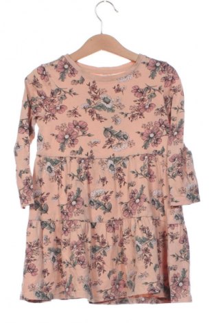 Rochie pentru copii Sinsay, Mărime 2-3y/ 98-104 cm, Culoare Multicolor, Preț 25,99 Lei