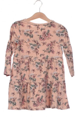 Rochie pentru copii Sinsay, Mărime 2-3y/ 98-104 cm, Culoare Multicolor, Preț 25,99 Lei