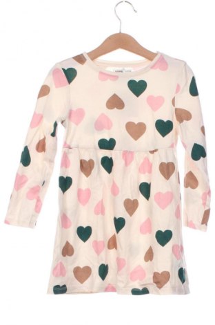 Rochie pentru copii Sinsay, Mărime 3-4y/ 104-110 cm, Culoare Multicolor, Preț 31,18 Lei