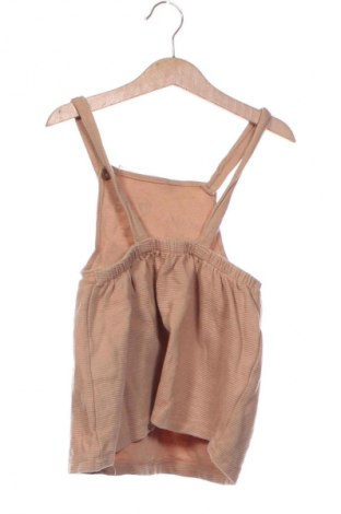 Kinderkleid Sinsay, Größe 18-24m/ 86-98 cm, Farbe Beige, Preis 10,99 €