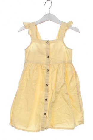 Gyerek ruha Sinsay, Méret 2-3y / 98-104 cm, Szín Sárga, Ár 2 579 Ft