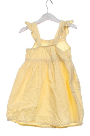 Gyerek ruha Sinsay, Méret 2-3y / 98-104 cm, Szín Sárga, Ár 2 579 Ft