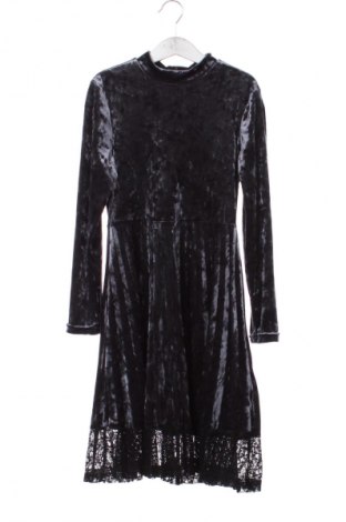 Rochie pentru copii Sinsay, Mărime 7-8y/ 128-134 cm, Culoare Gri, Preț 61,74 Lei