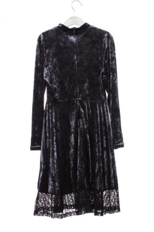 Rochie pentru copii Sinsay, Mărime 7-8y/ 128-134 cm, Culoare Gri, Preț 61,74 Lei