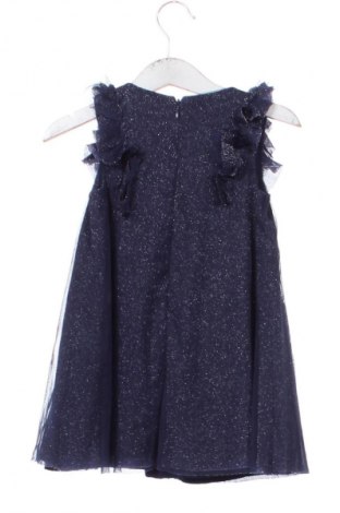 Rochie pentru copii Tahari, Mărime 1-2m/ 50-56 cm, Culoare Albastru, Preț 108,04 Lei