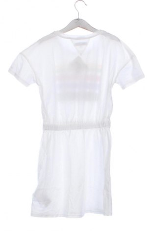 Παιδικό φόρεμα Tommy Hilfiger, Μέγεθος 9-10y/ 140-146 εκ., Χρώμα Λευκό, Τιμή 24,49 €