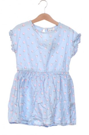 Rochie pentru copii Topolino, Mărime 3-4y/ 104-110 cm, Culoare Multicolor, Preț 63,16 Lei