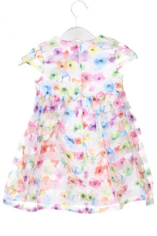Rochie pentru copii Topomini, Mărime 9-12m/ 74-80 cm, Culoare Multicolor, Preț 61,74 Lei
