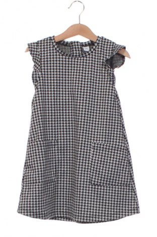 Kinderkleid Tu, Größe 3-4y/ 104-110 cm, Farbe Mehrfarbig, Preis € 12,25